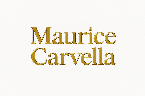 Maurice Carvella Store